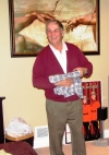 Bill\\\'s 70th Birthday