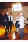 Kyle\\\'s RCMP graduation