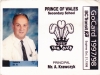 Bill\\\'s Prince of Wales id card