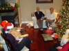 Christmas 2008