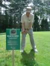 Golf - 2008
