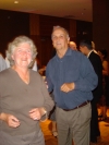 Dancing at Chris\\\'s Wedding - 2008