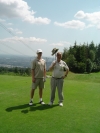 Golf - 2008