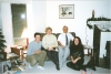 Christmas at Eleanor and Keith\\\'s