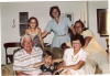 The Dawson and Mather Families