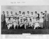 Keighlians rugby team 